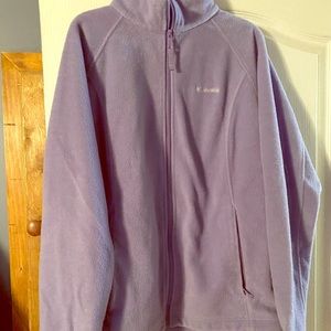 Columbia jacket